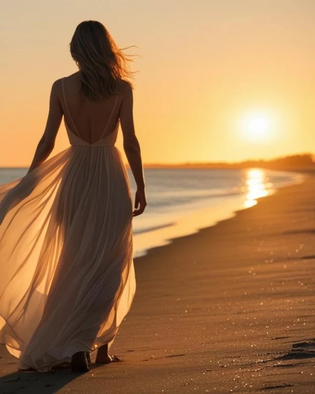 Derniers rayons du soleil, pieds dans l’eau, esprit libre… 🌅

Chez Ariezza, nous croyons en une beauté simple et vraie, inspirée de la nature corse.

Des formules pures qui respectent et magnifient la peau, et subliment l’instant.

 #Ariezza #Soleil #SoinsNaturels #Liberté #beautéNaturelle